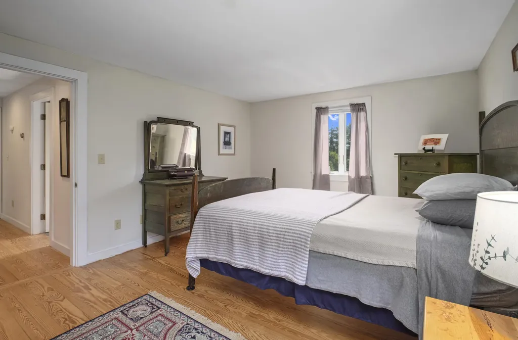 151 Cushing Road Friendship ME 04547