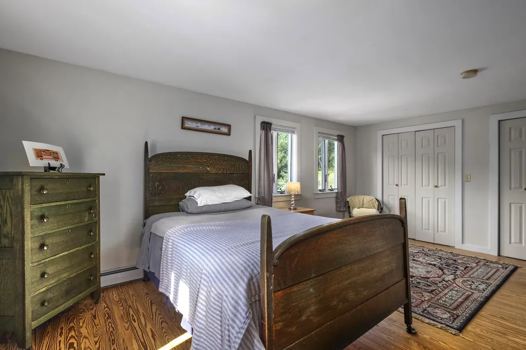 151 Cushing Road Friendship ME 04547