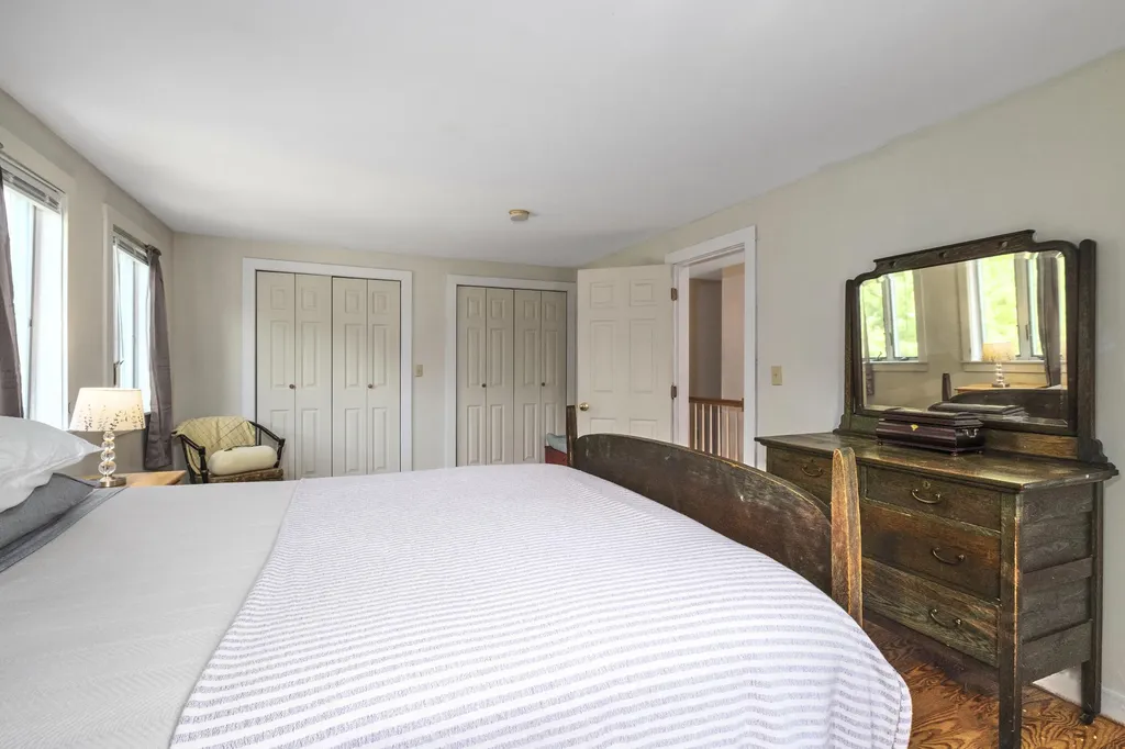 151 Cushing Road Friendship ME 04547
