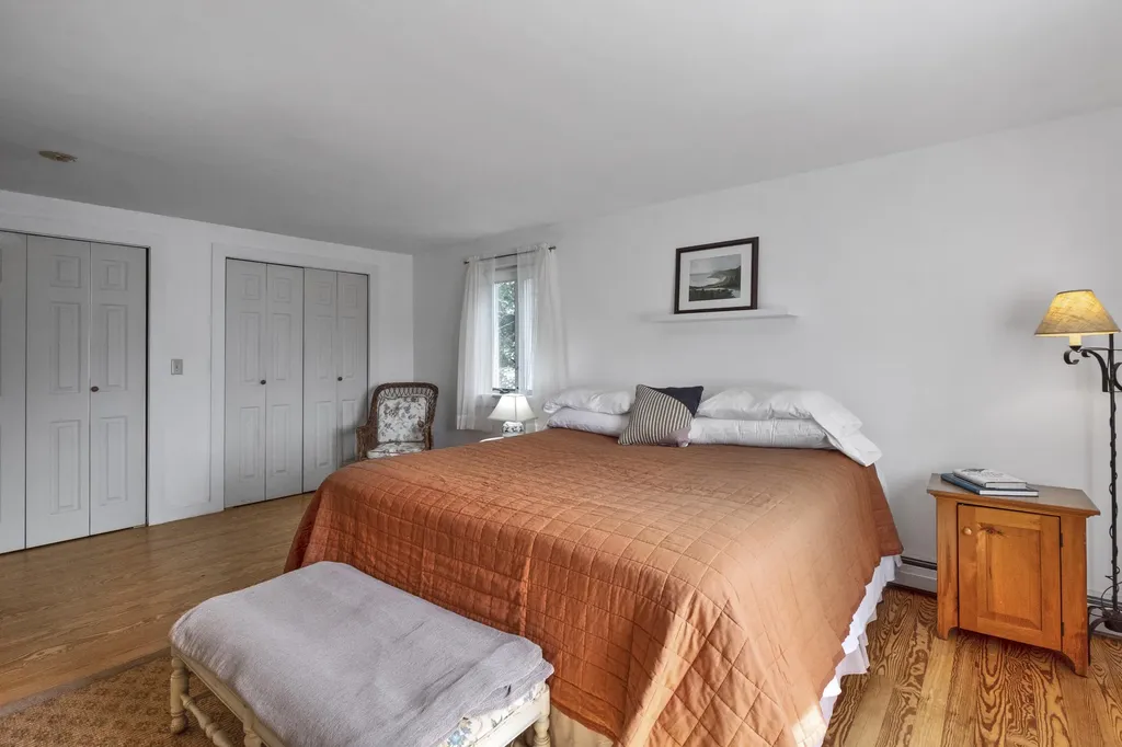 151 Cushing Road Friendship ME 04547
