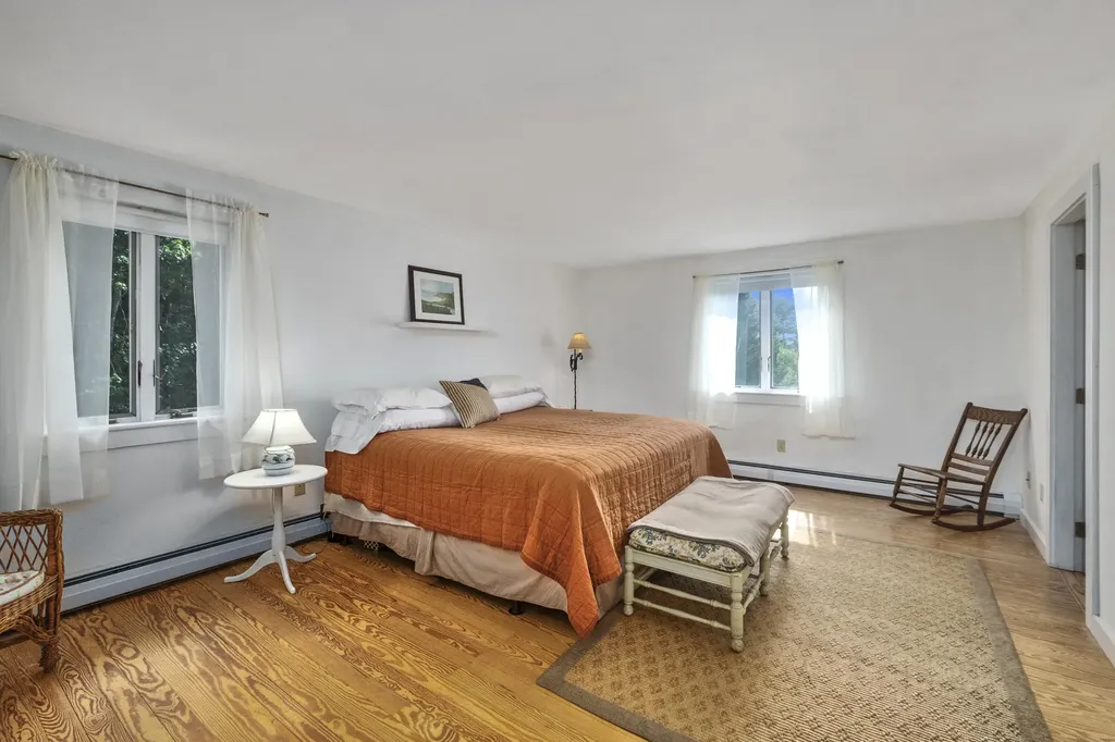 151 Cushing Road Friendship ME 04547