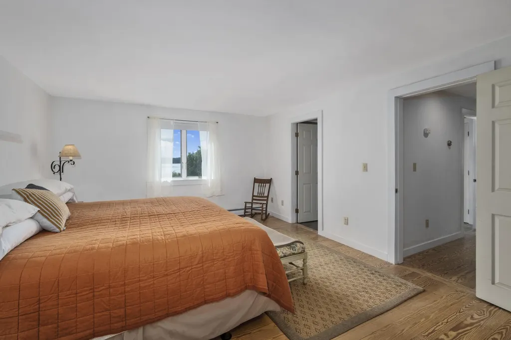 151 Cushing Road Friendship ME 04547