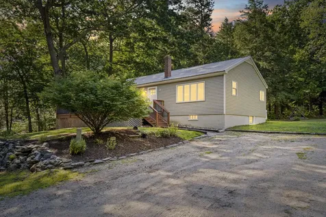 57 Lantern Lane Windham ME 04062