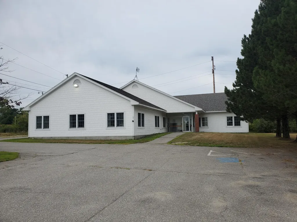 231 Park Street Rockland ME 04841