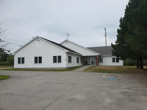 231 Park Street Rockland ME 04841