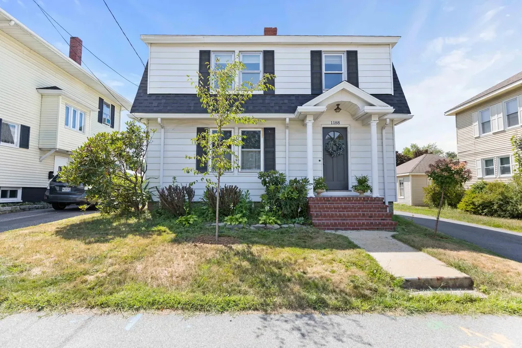 1188 Washington Avenue Portland ME 04103