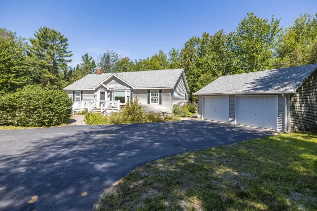 47 Spikehorn Way Turner ME 04282