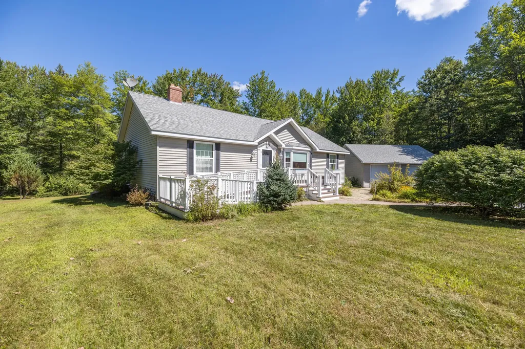 47 Spikehorn Way Turner ME 04282