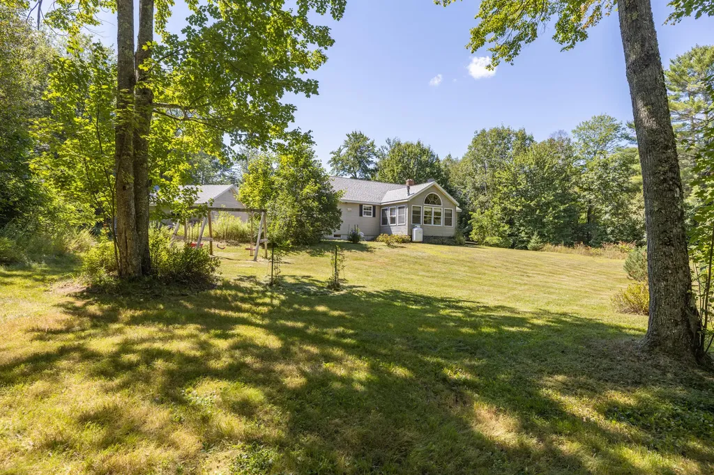 47 Spikehorn Way Turner ME 04282