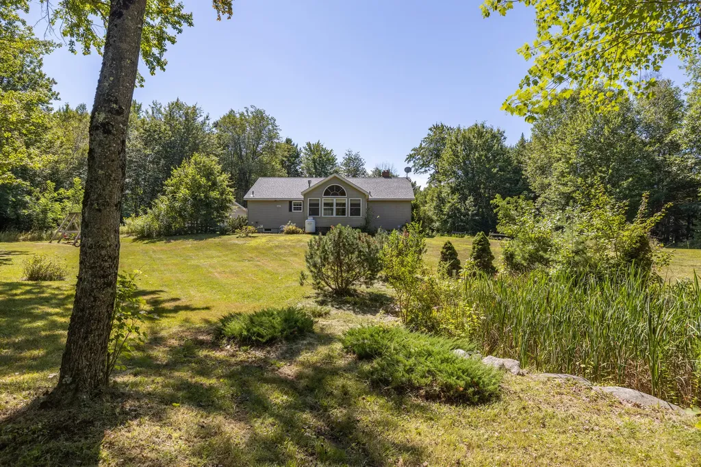 47 Spikehorn Way Turner ME 04282