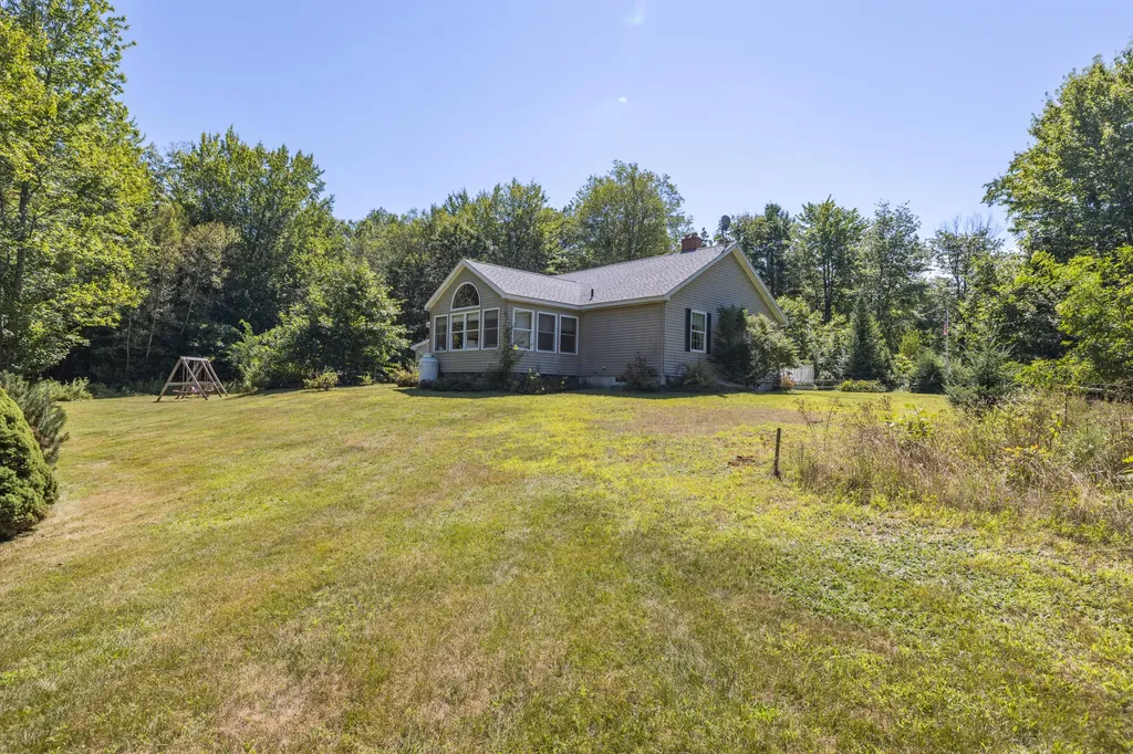 47 Spikehorn Way Turner ME 04282