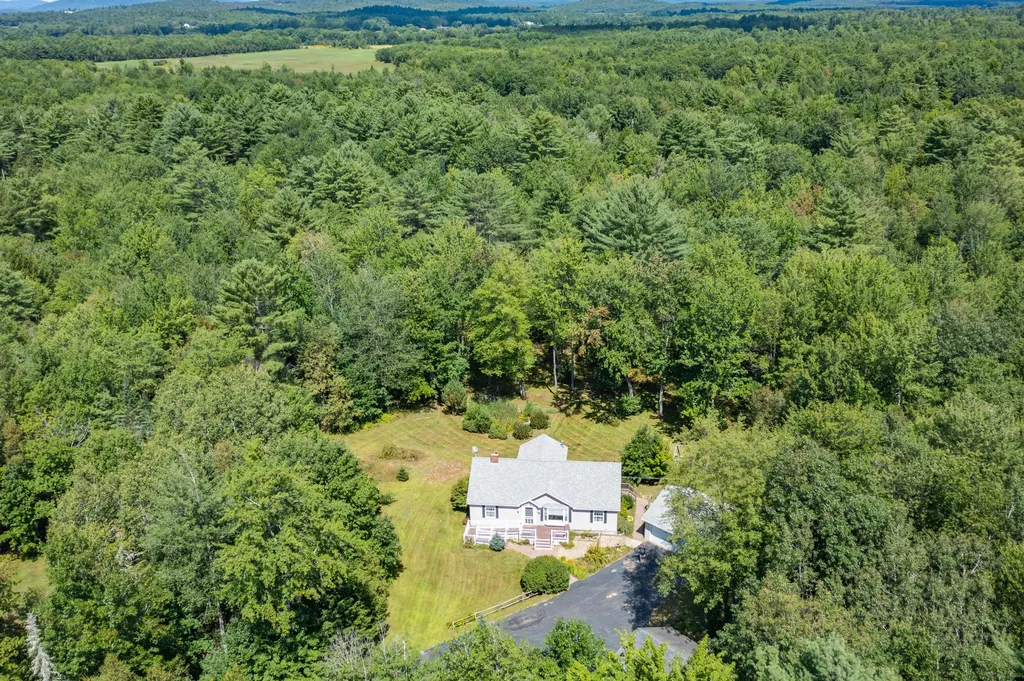 47 Spikehorn Way Turner ME 04282