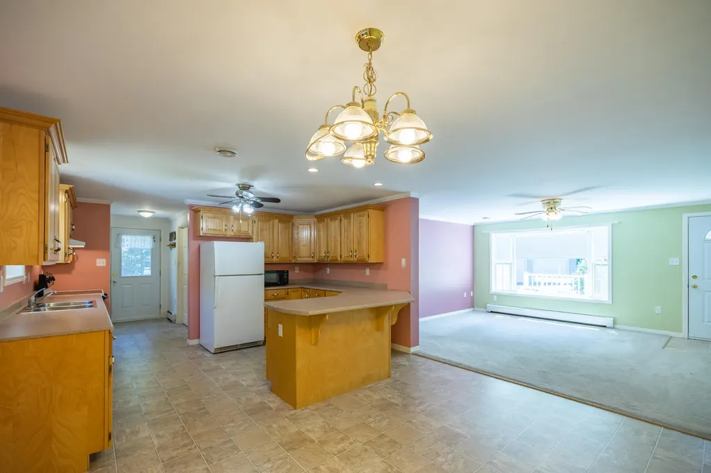 47 Spikehorn Way Turner ME 04282