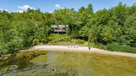 209 Sargent Drive Ellsworth ME 04605