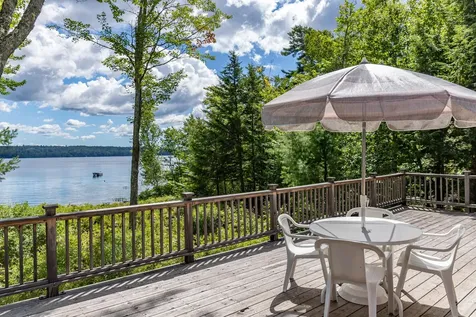 209 Sargent Drive Ellsworth ME 04605