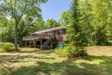 209 Sargent Drive Ellsworth ME 04605