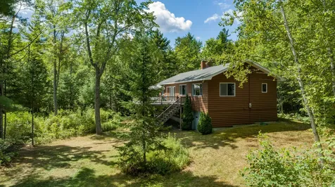 209 Sargent Drive Ellsworth ME 04605