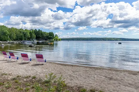 209 Sargent Drive Ellsworth ME 04605