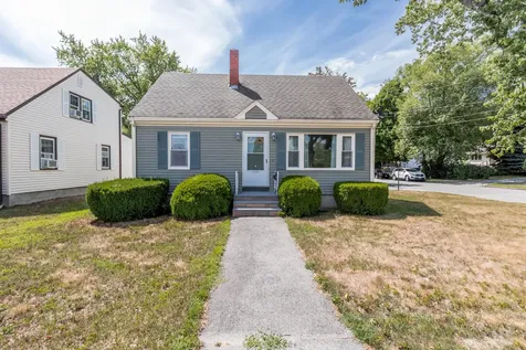 1446 Washington Avenue Portland ME 04103