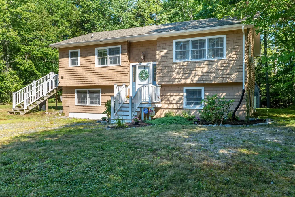 33 Mountain View Drive Ellsworth ME 04605