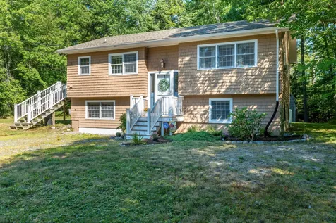 33 Mountain View Drive Ellsworth ME 04605