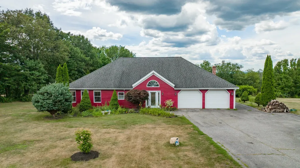 614 Lebanon Street Sanford ME 04073