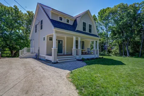 14 Juniper Park Lane York ME 03909