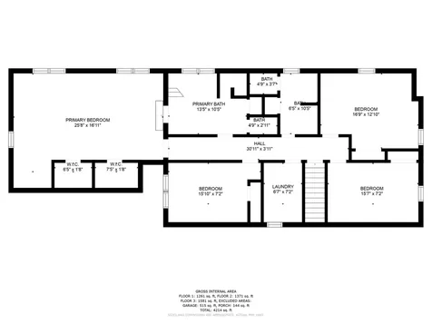 8 Susan Lane Falmouth ME 04105