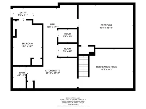 8 Susan Lane Falmouth ME 04105