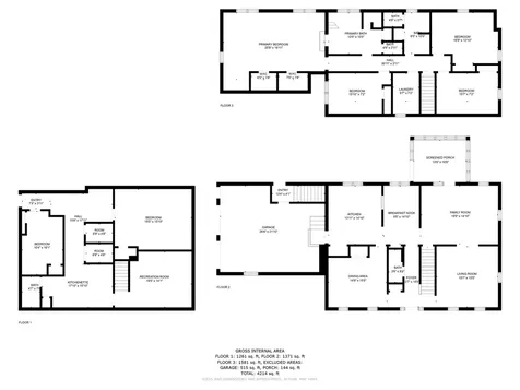 8 Susan Lane Falmouth ME 04105