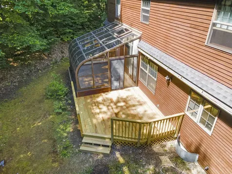 8 Susan Lane Falmouth ME 04105