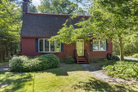 35 Foyes Lane Kittery ME 03905