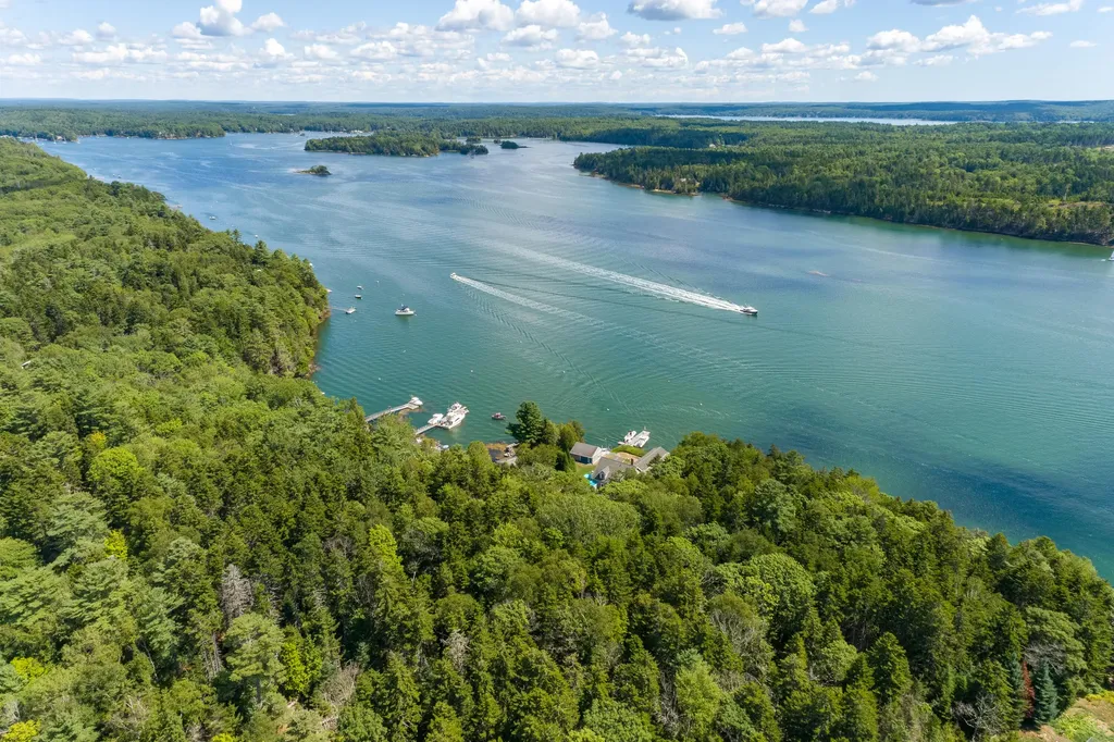 0 Pinkham Point Road Harpswell ME 04079
