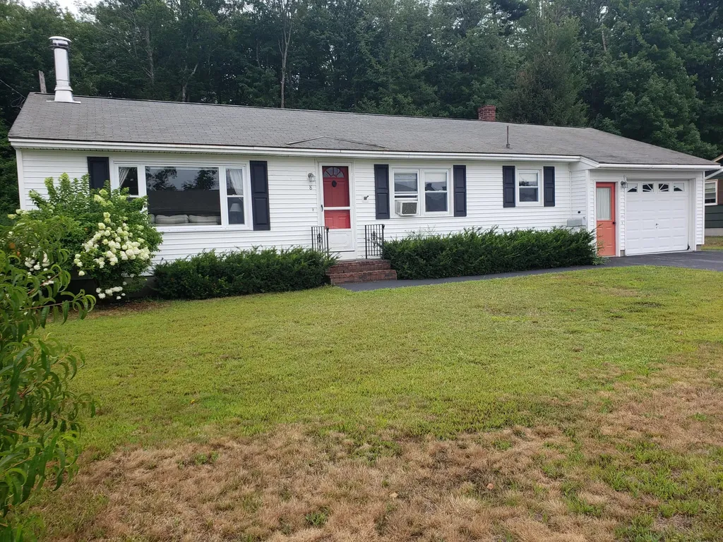 8 Marion Avenue Biddeford ME 04005