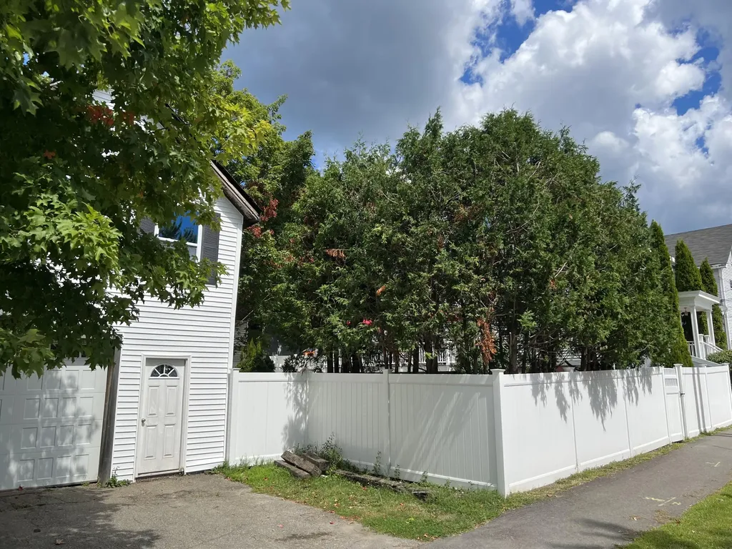 230 York Street Bangor ME 04401