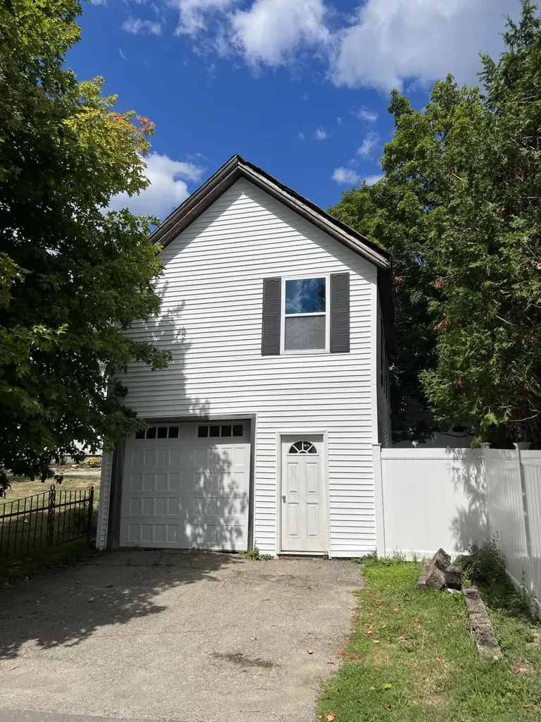 230 York Street Bangor ME 04401