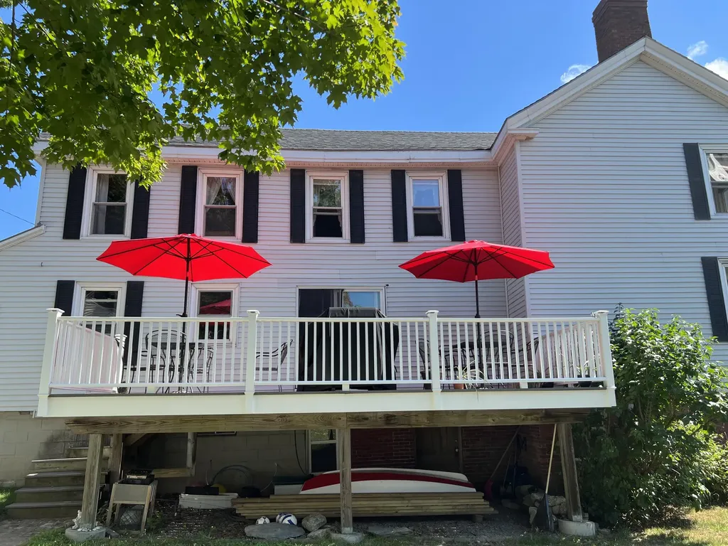 230 York Street Bangor ME 04401