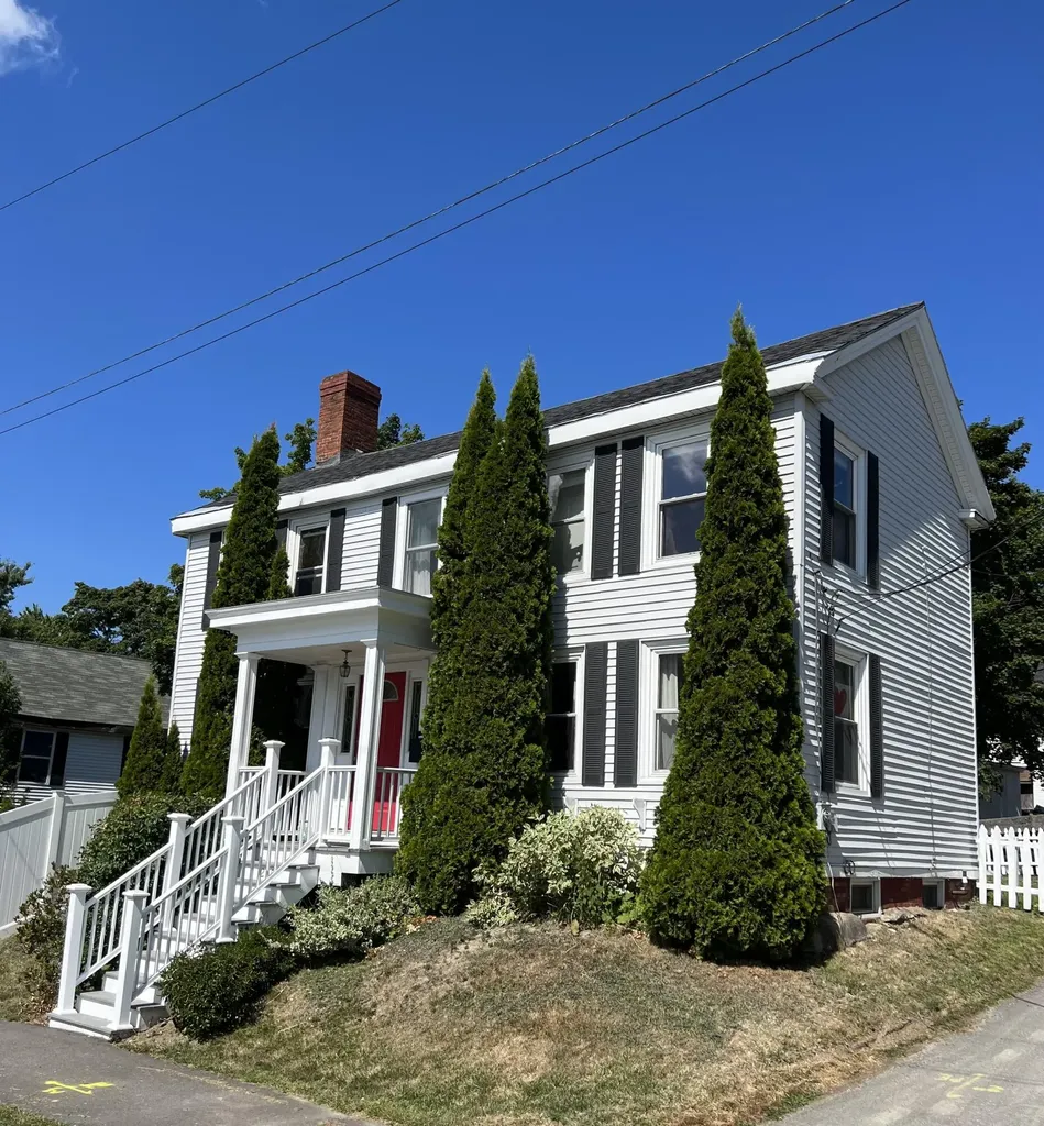 230 York Street Bangor ME 04401