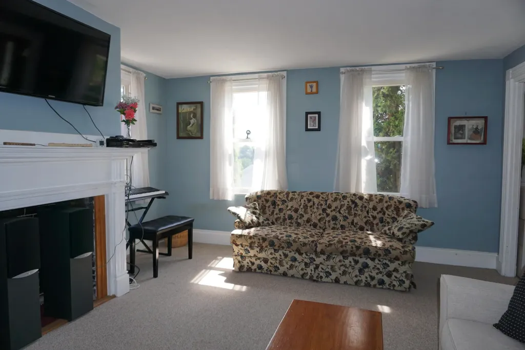 230 York Street Bangor ME 04401