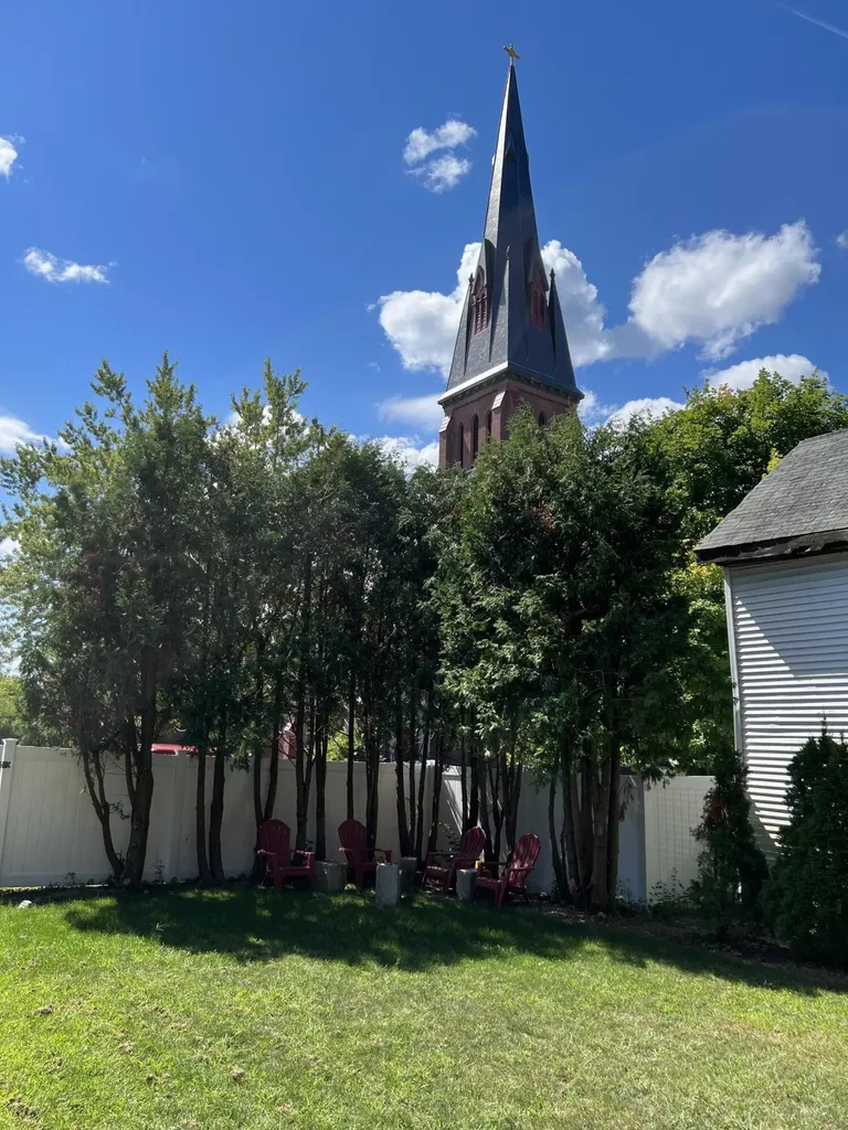 230 York Street Bangor ME 04401