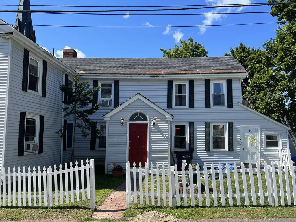 230 York Street Bangor ME 04401