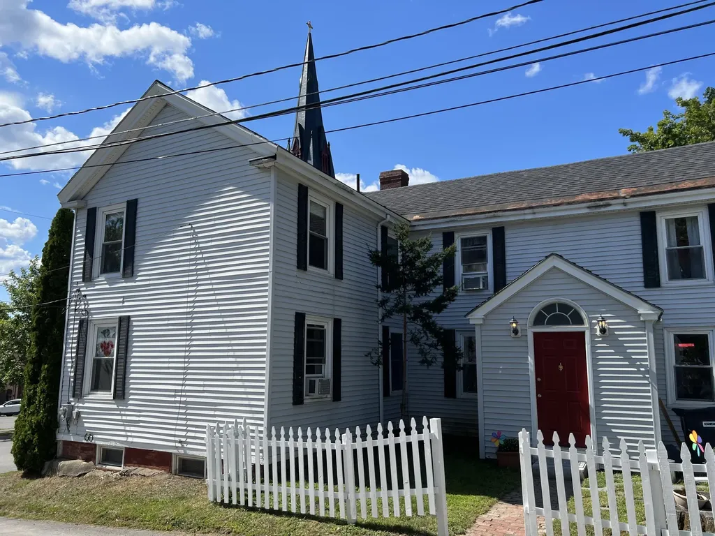 230 York Street Bangor ME 04401