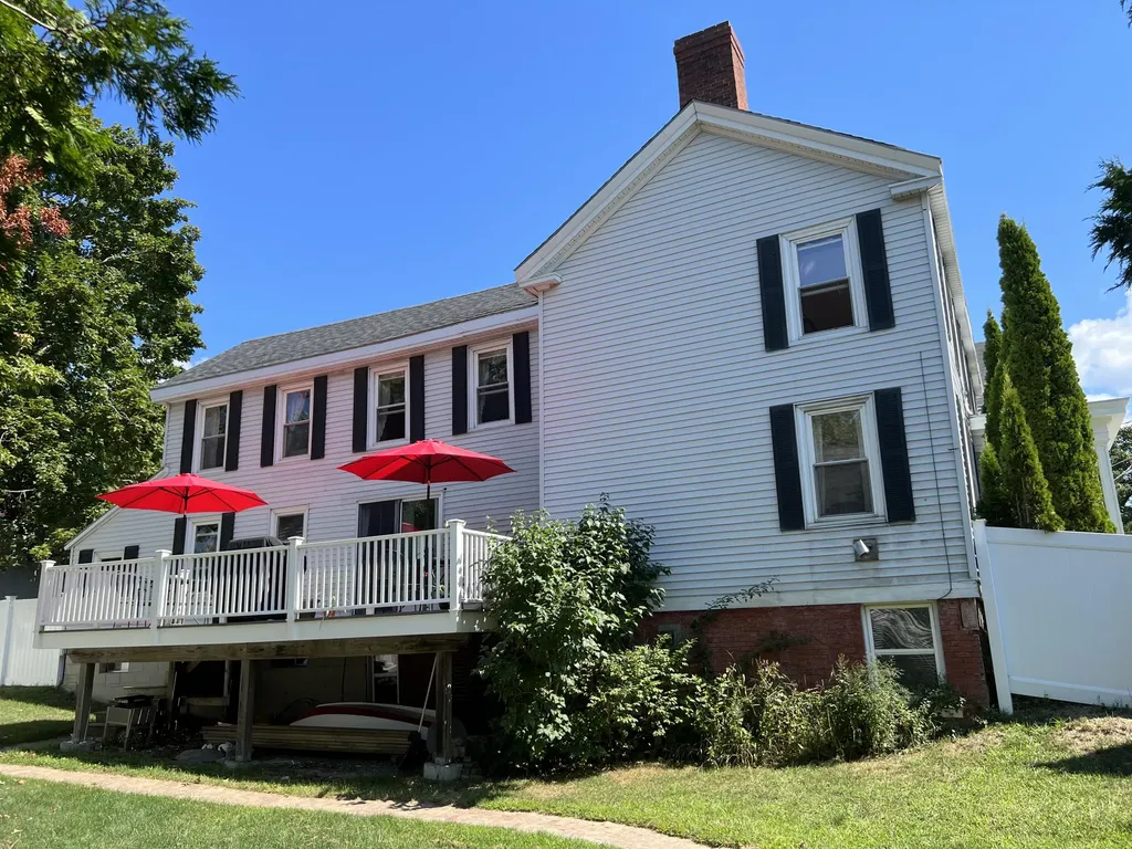 230 York Street Bangor ME 04401