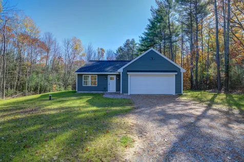 1 Jameson Drive Bridgton ME 04009