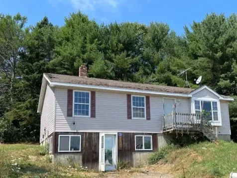 34 Russell Hill Road Bucksport ME 04416