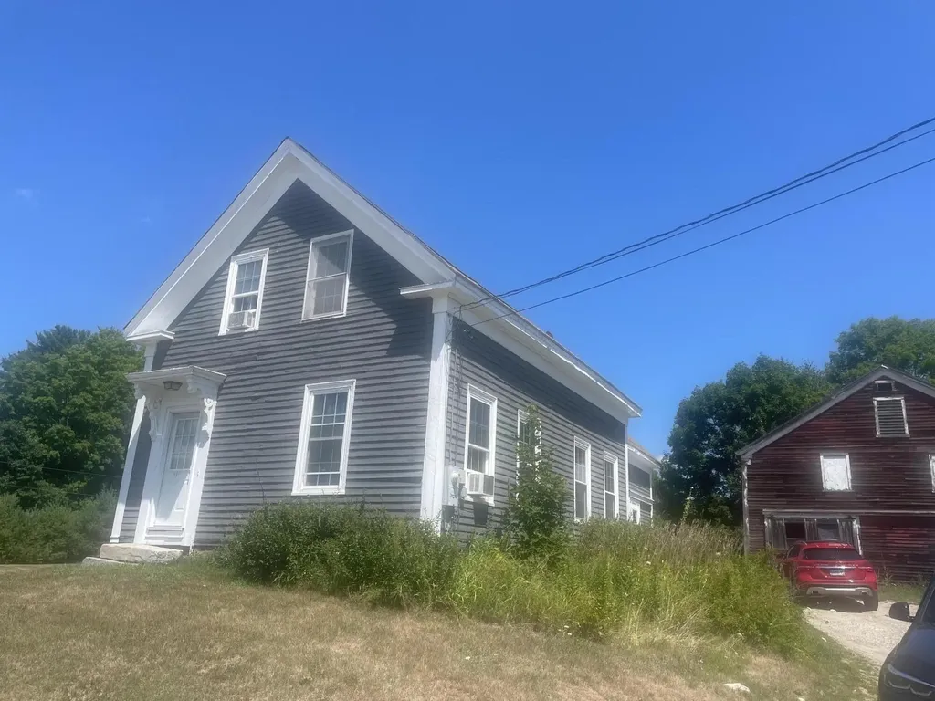 491 Roosevelt Trail Windham ME 04062