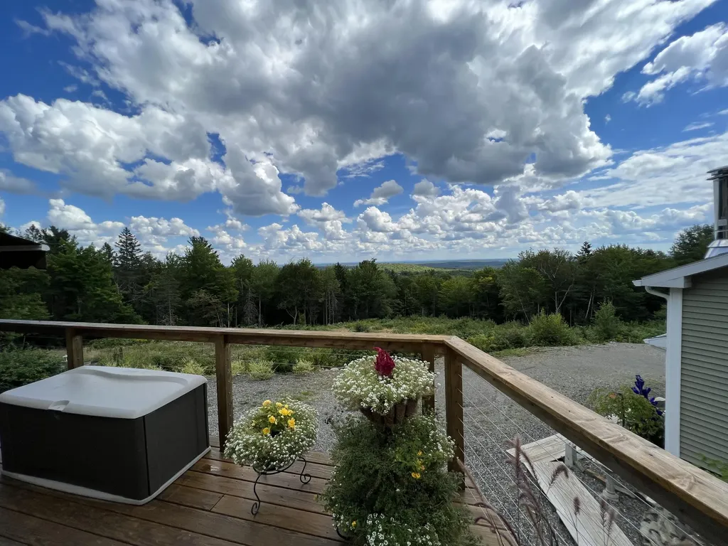 77 Foss Hill Road Garland ME 04939