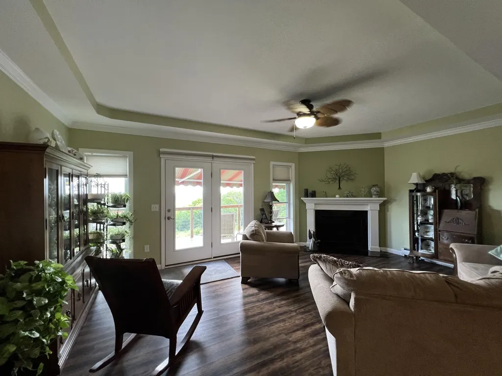 77 Foss Hill Road Garland ME 04939