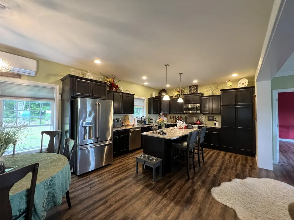 77 Foss Hill Road Garland ME 04939