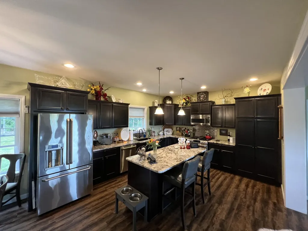77 Foss Hill Road Garland ME 04939